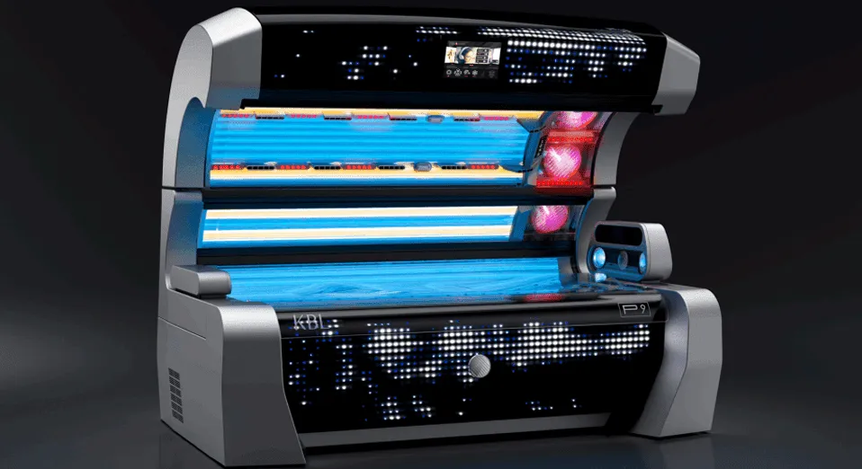 Sundays Sun Spa Wellness photo 2