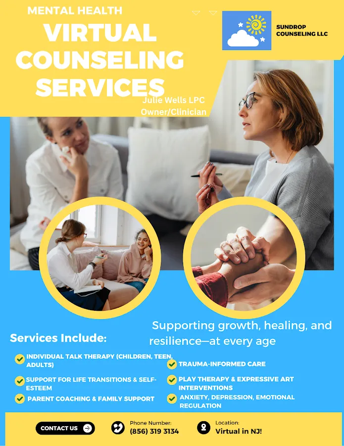 SunDrop Counseling LLC photo 2