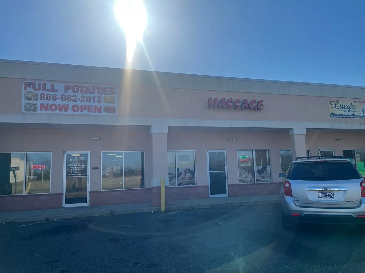 SUNFLOWER BODYWORK LLC