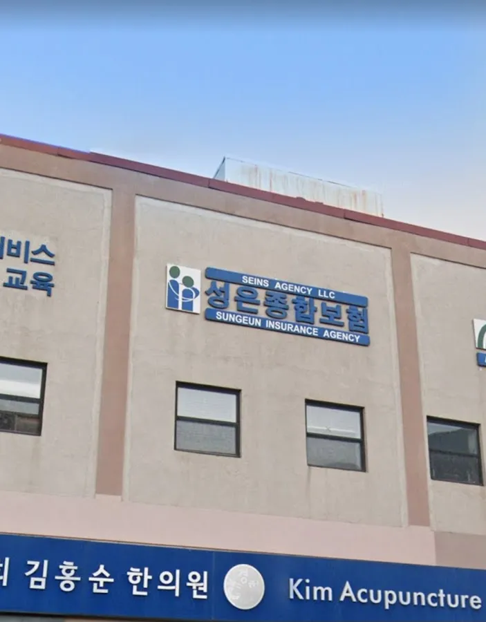 Sung Eun Insurance Agency dba SEINS AGENCY LLC photo 2