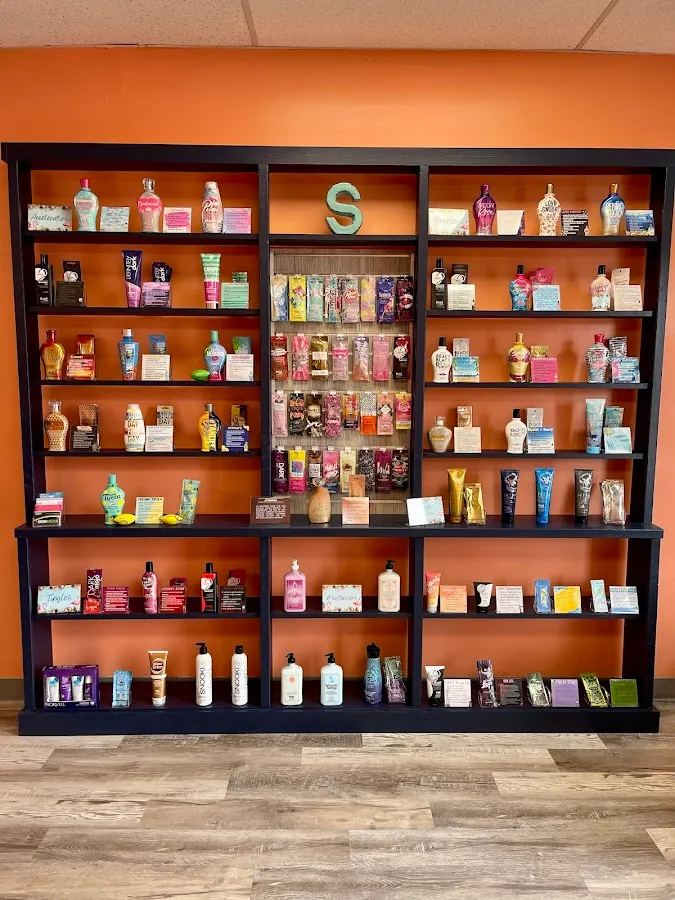 Sunkissed Tanning Salon and Beauty Bar photo 3