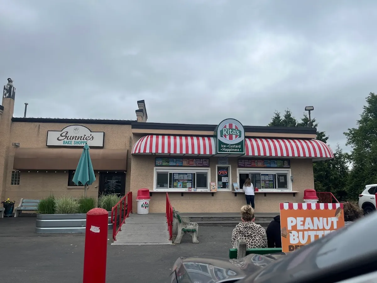 Sunnie's Bake Shoppe