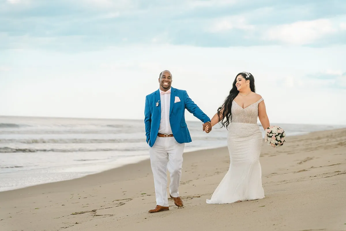 Sunny Beach Weddings