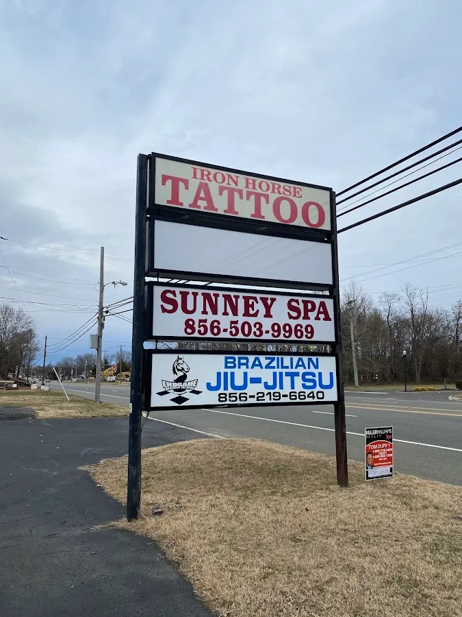 Sunny Wellness Spa