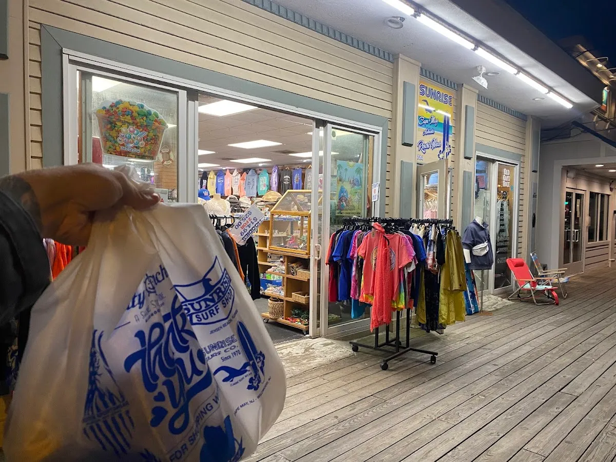 Sunrise Authentic Resortwear