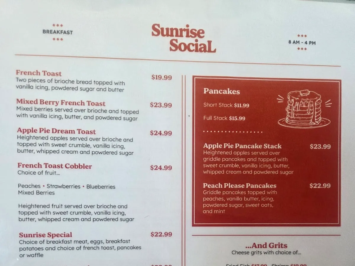 Sunrise Social NJ photo 3