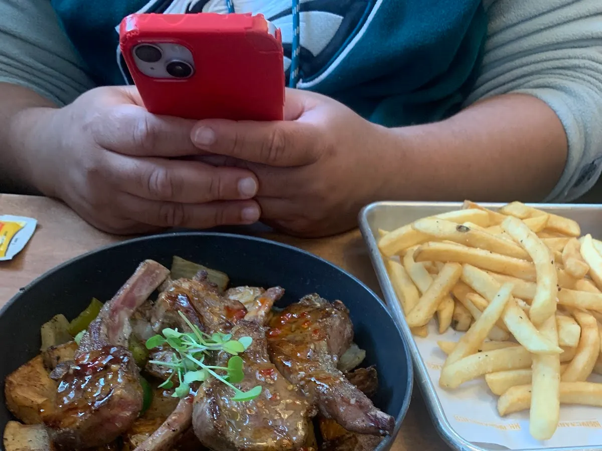 Sunrise Social NJ photo 5