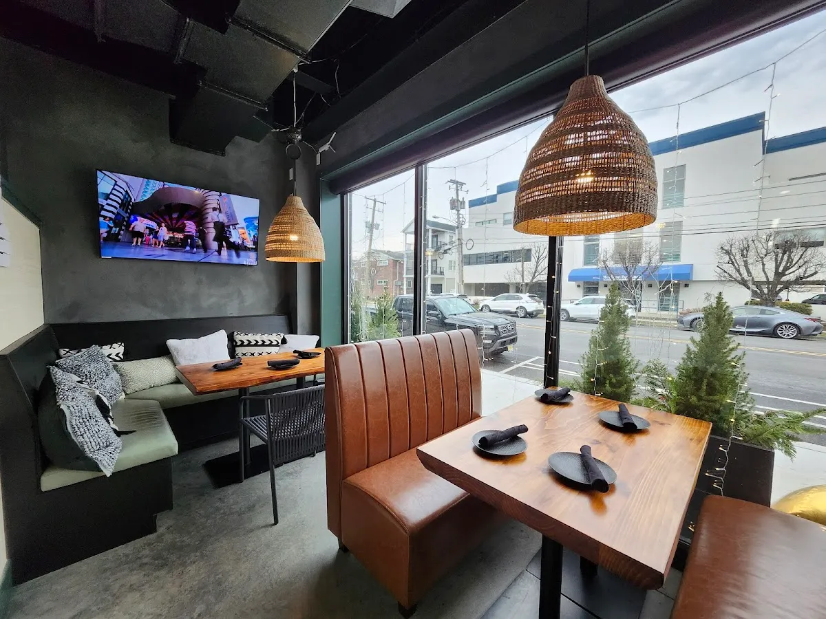 Sunrise Tequila Bar & Rooftop Lounge photo 3