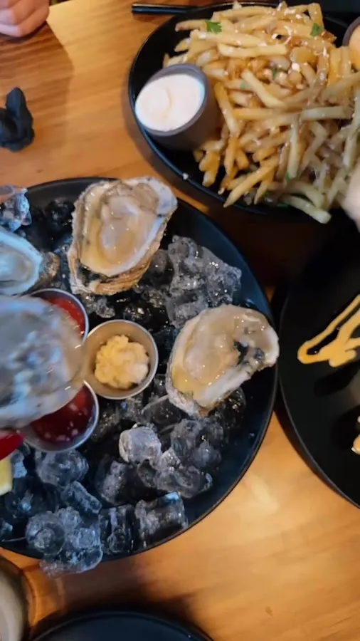 Sunrise Tequila Bar & Rooftop Lounge photo 4