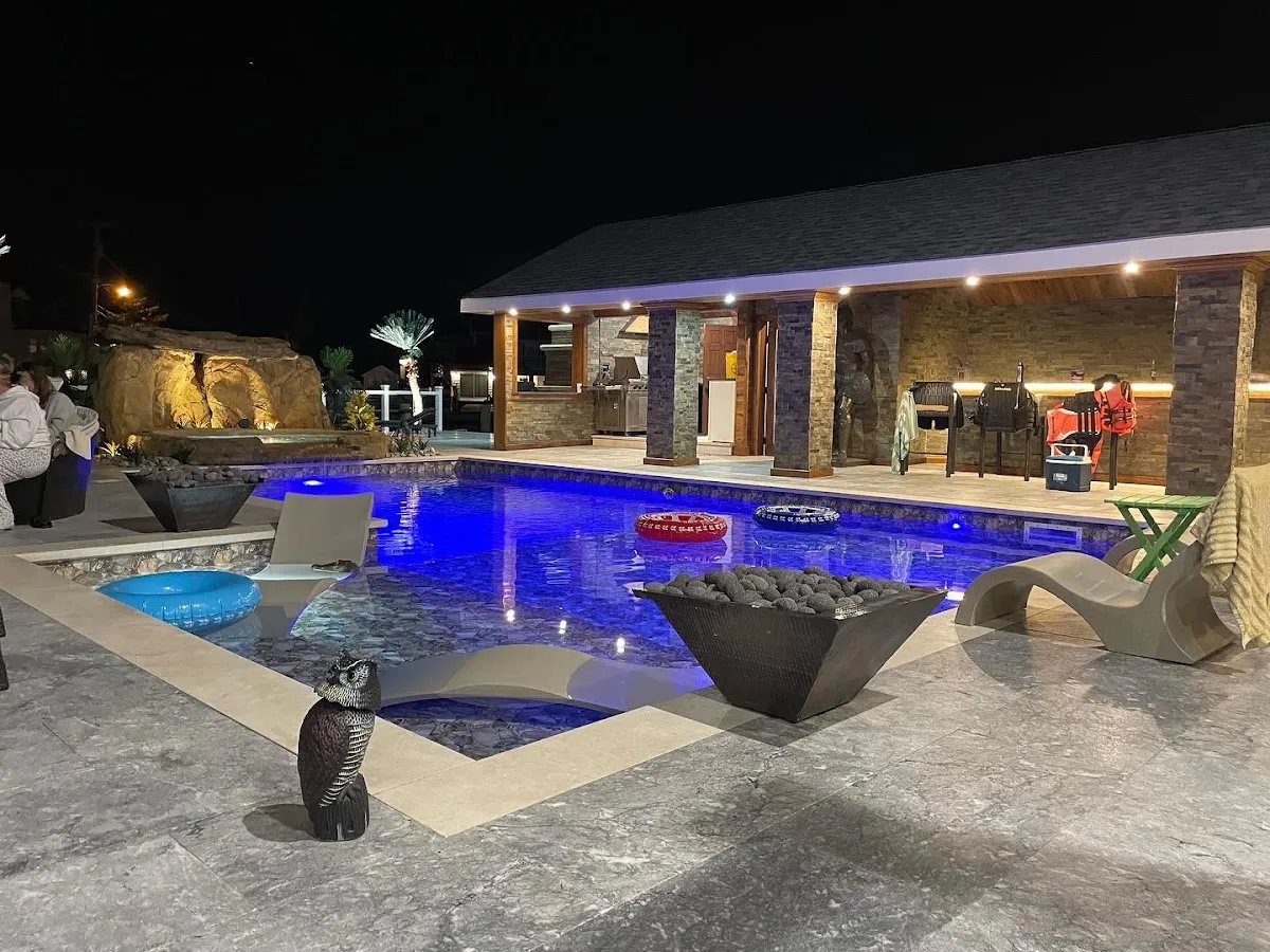 Sunset Ridge Landscape Contractors