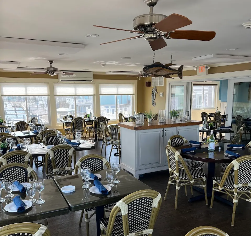 Sunset Seafood of Tuckerton