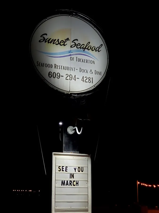 Sunset Seafood of Tuckerton photo 5