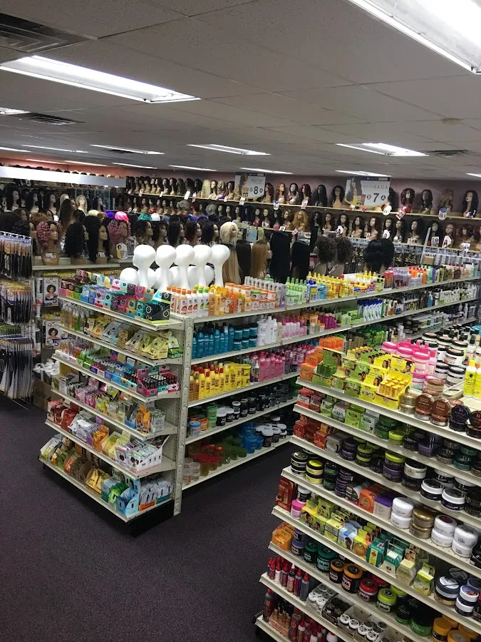 Sunshine Beauty Supply photo 2