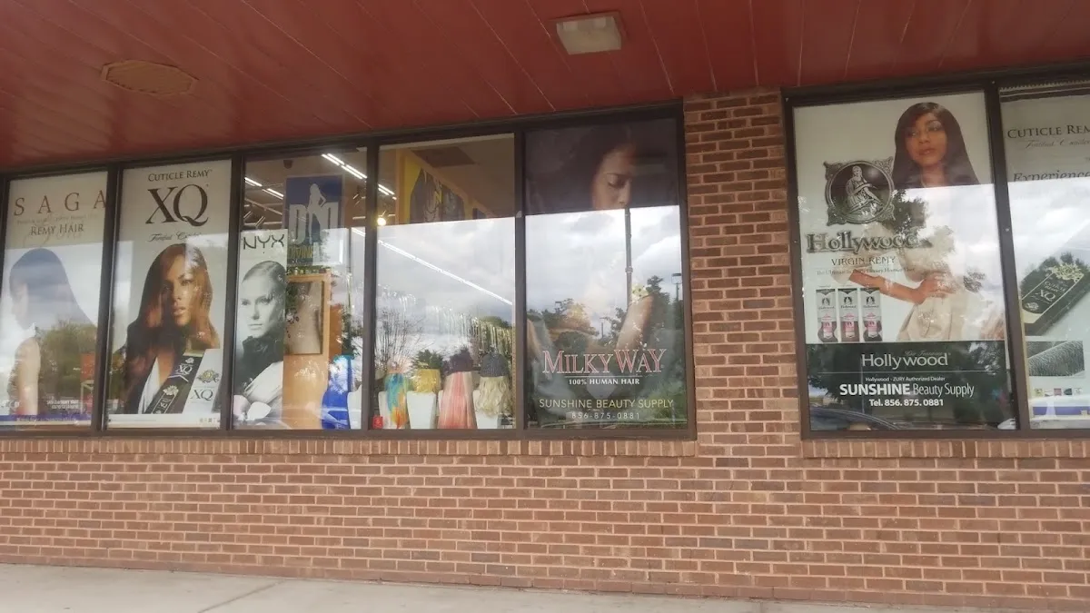 Sunshine Beauty Supply photo 2