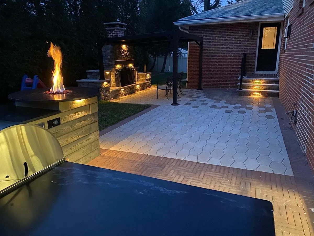 Sunshine Landscaping Service photo 4