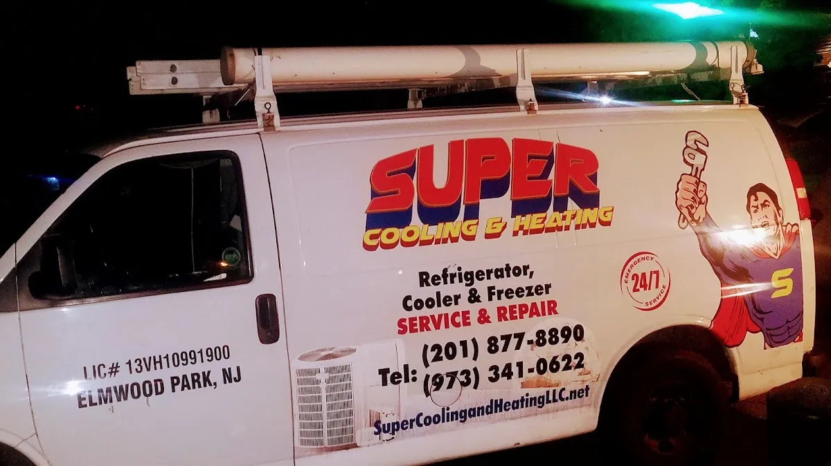 Super Cooling & Heating LLC photo 2