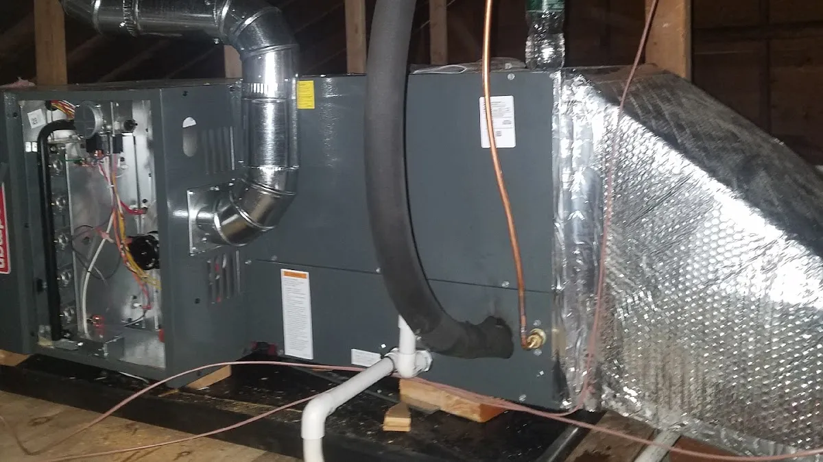 Super Cooling & Heating LLC photo 3