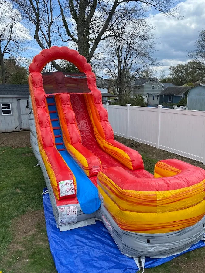 Super Moon Bounce photo 2