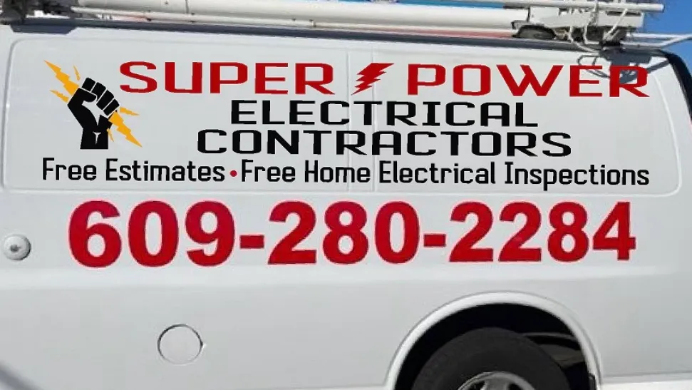 Super Power Electrical Contractors