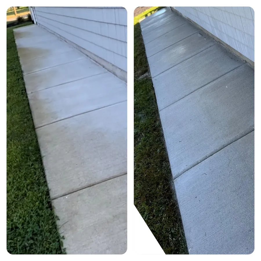 Super Soaker Pros: Exterior Property Detailers