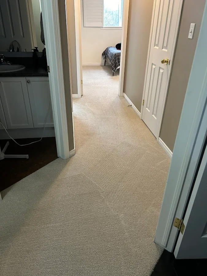 Super Steam Hamilton & Burlington Carpet, Upholstery & Air-Duct Cleaning photo 2