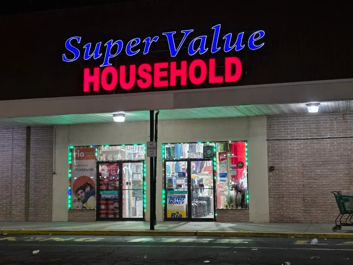 Super Value Household