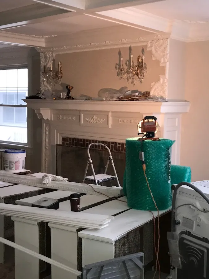 Superb Plus Home Improvement & Handyman Services