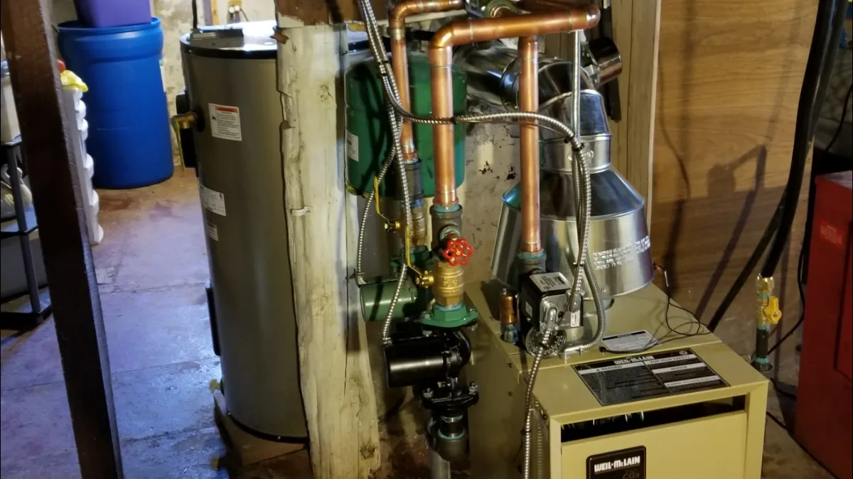 Superior Air Heating and Cooling