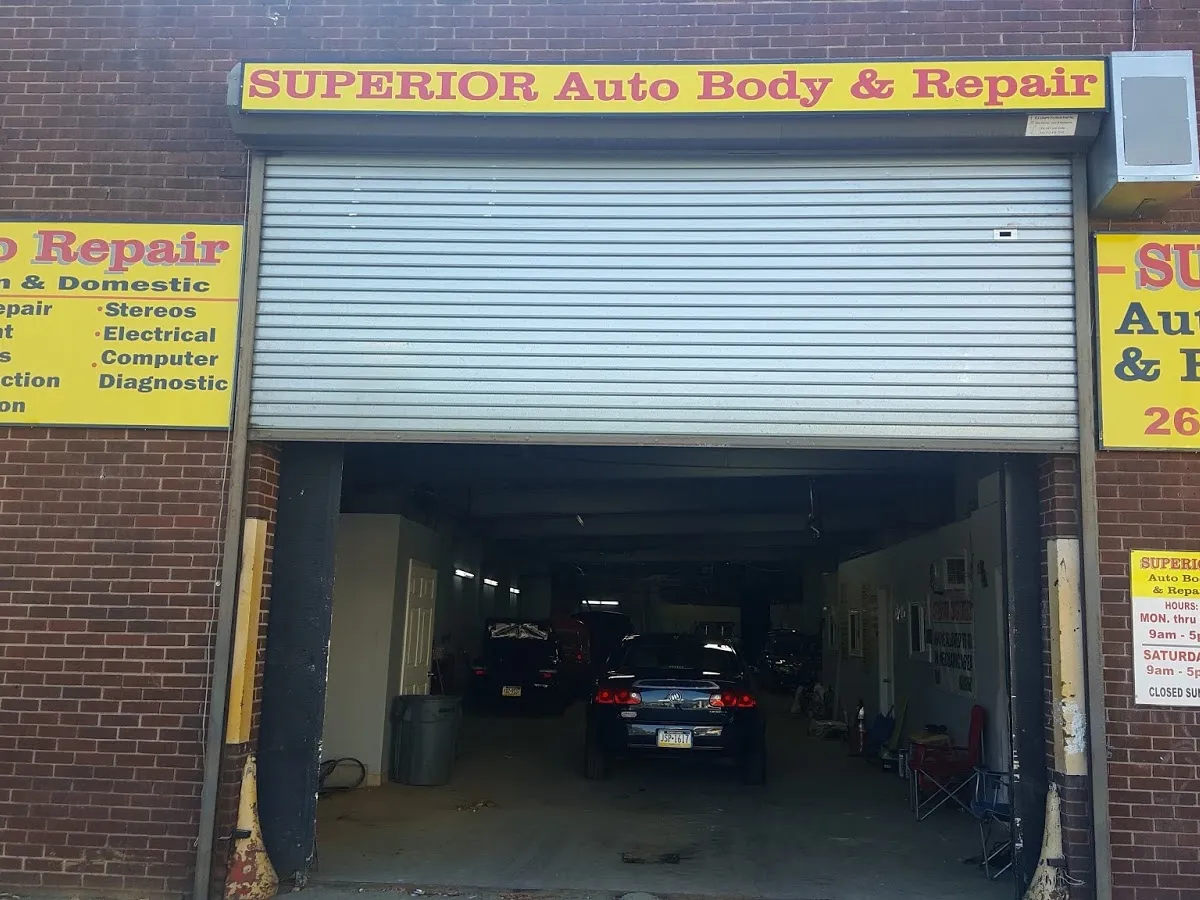 Superior Auto Care photo 5