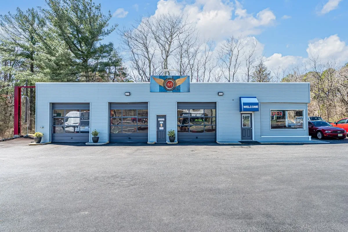 Superior Automotive Repair of Galloway