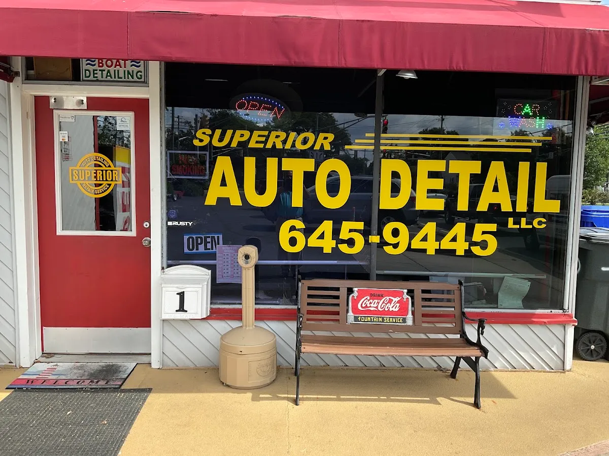 Superior Detailing Service LLC photo 2