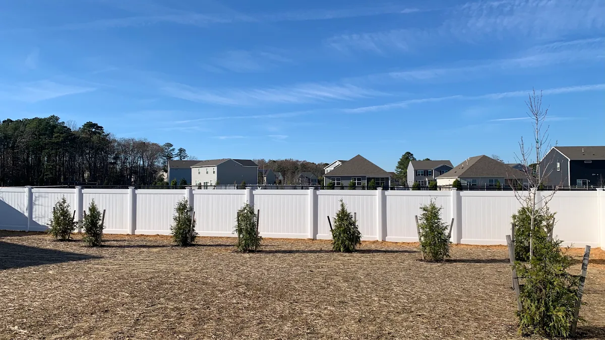 Superior Fence LLC