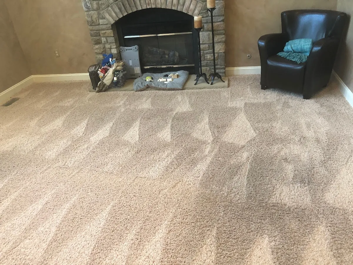 Superior Furniture & Rug Cleaning photo 4
