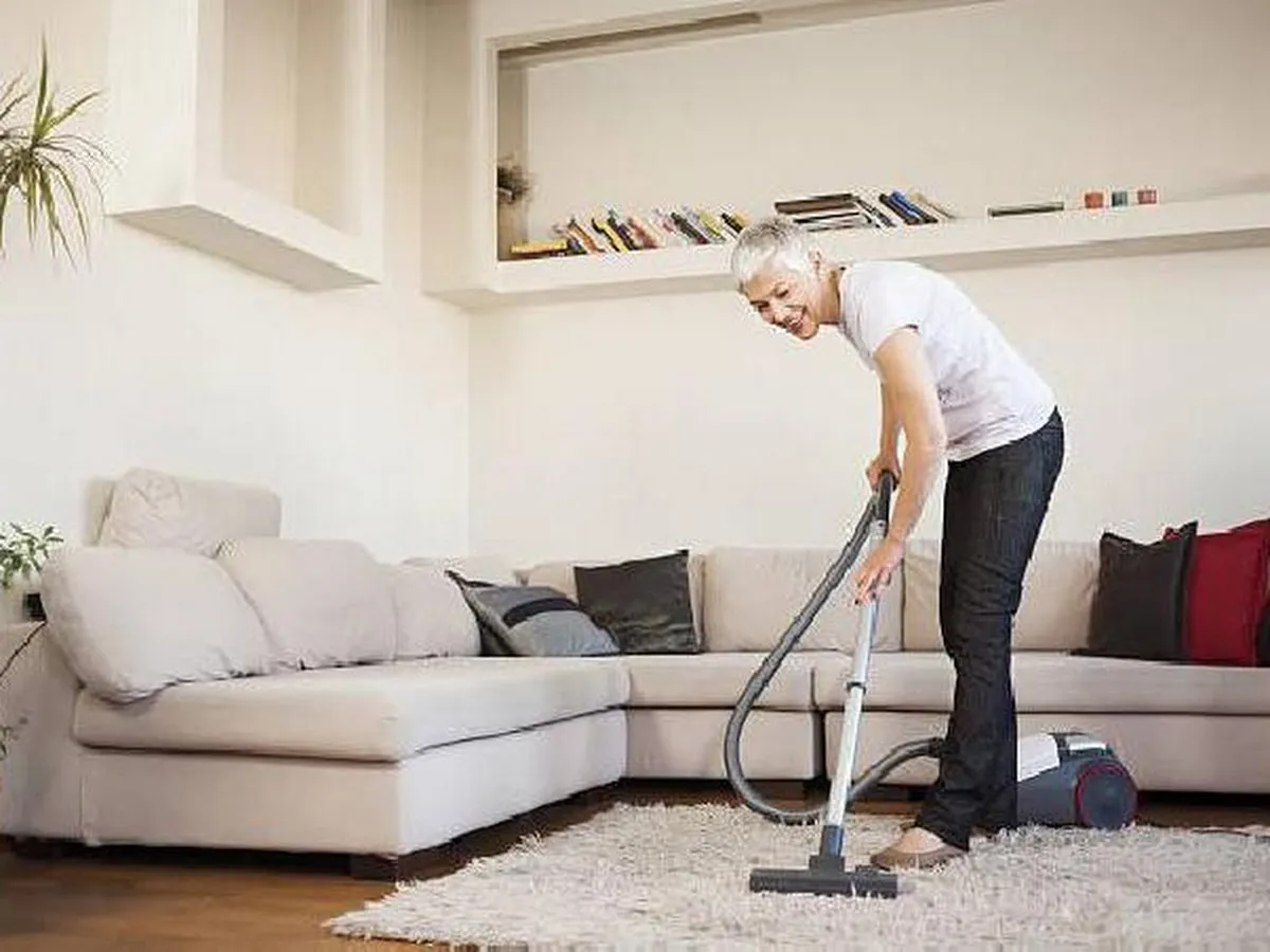 Superior Furniture & Rug Cleaning photo 5