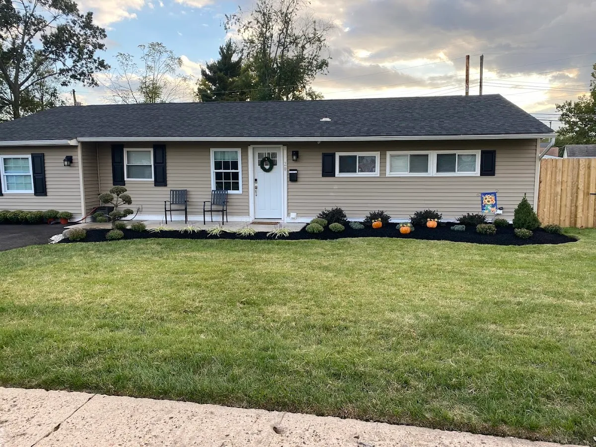 Superior Landscaping LLC