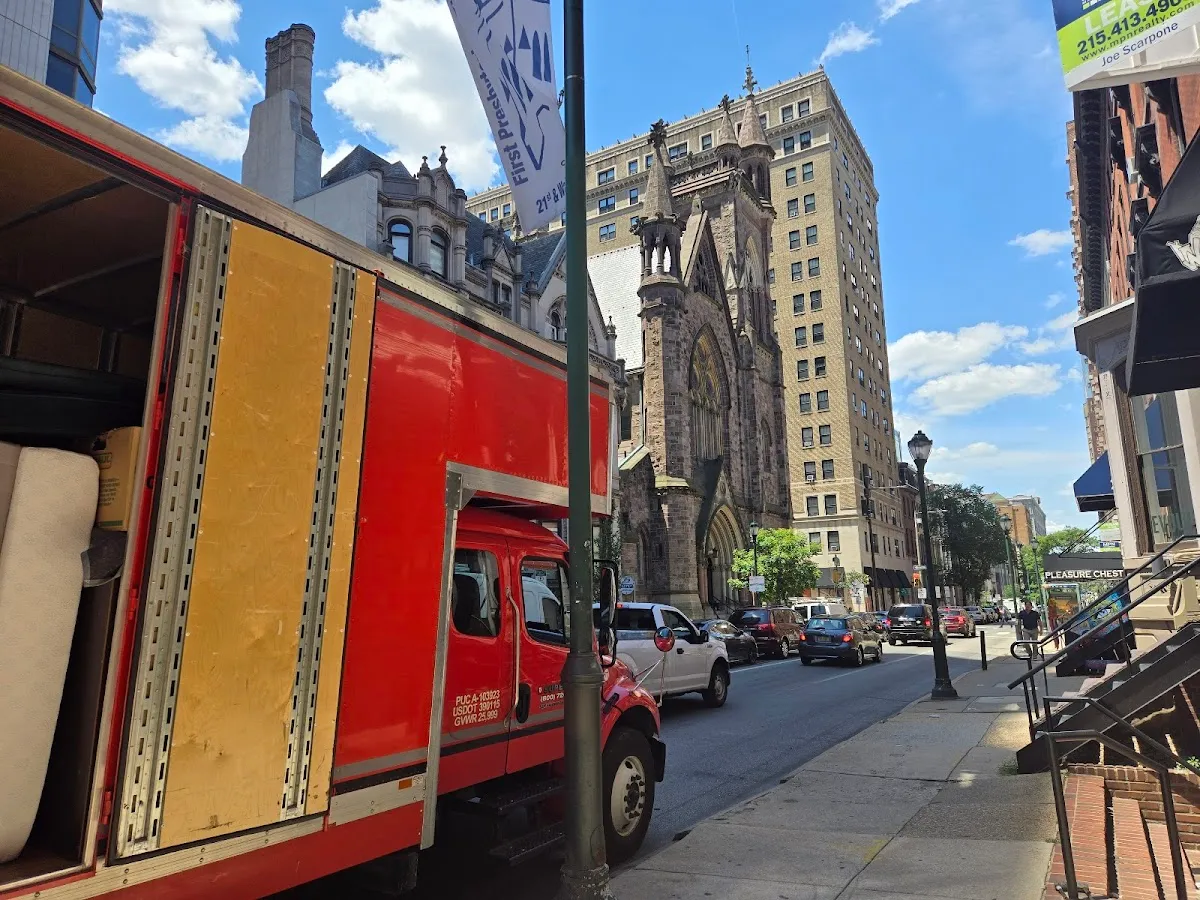 Superior Moving & Storage photo 2