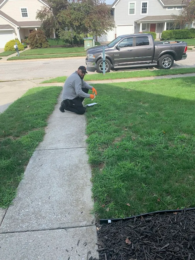 Superior Solutions Pest Control, llc