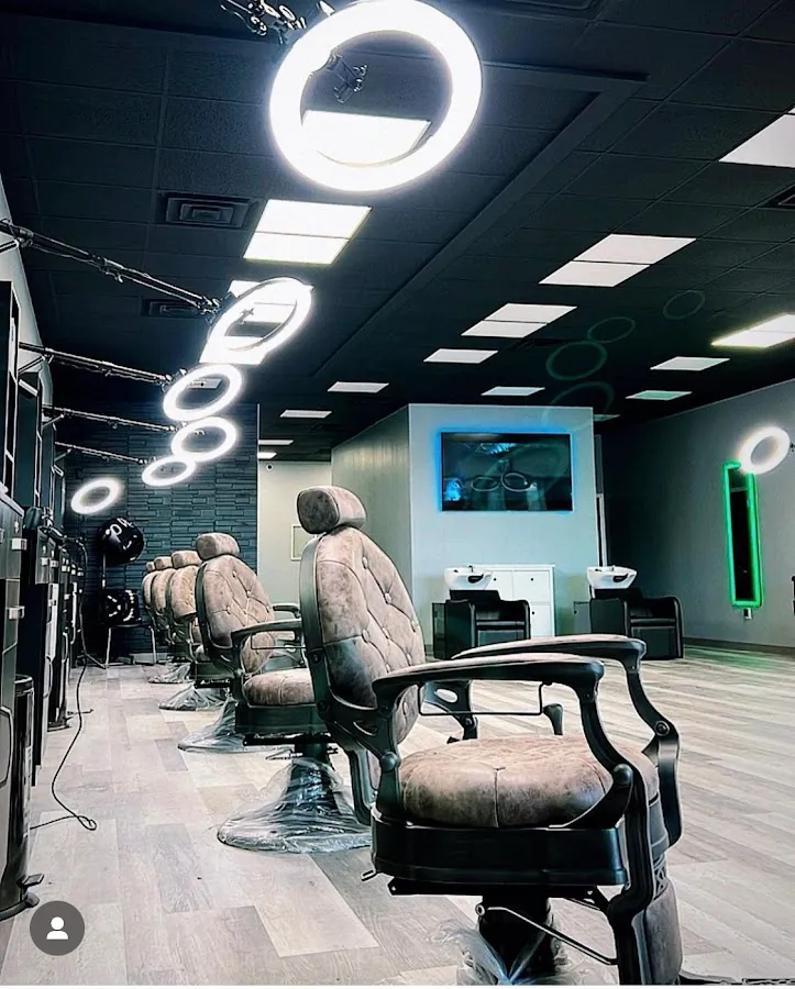 Superiority Barbershop Studio
