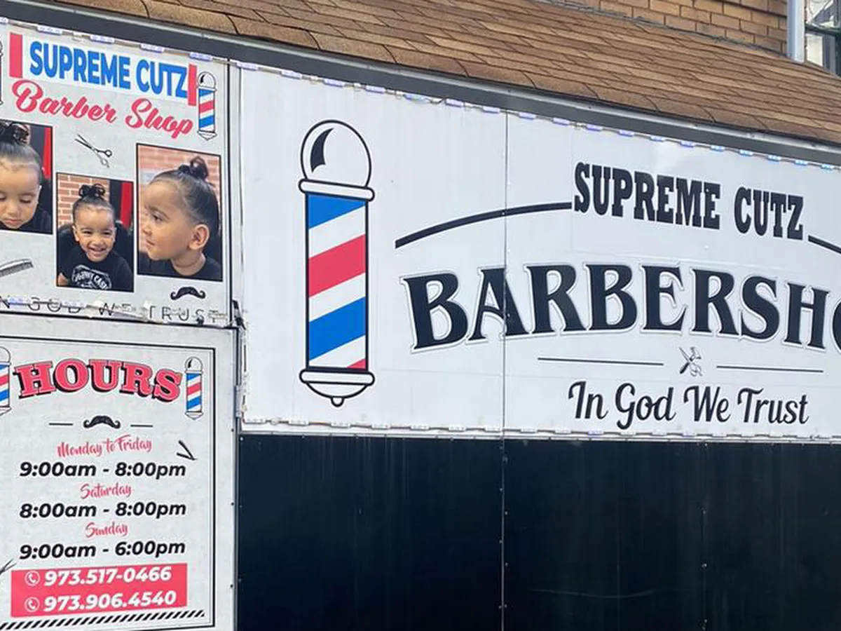 Supreme Cutz Barbershop