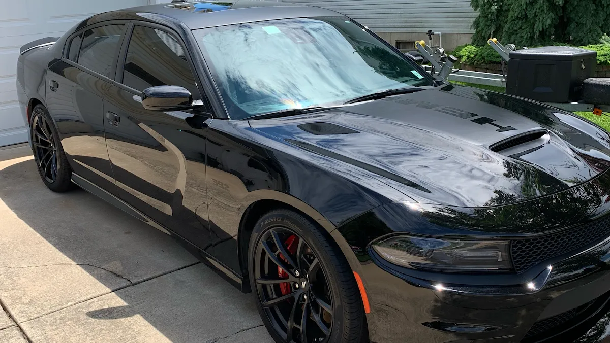 Supreme Detailing Services, LLC