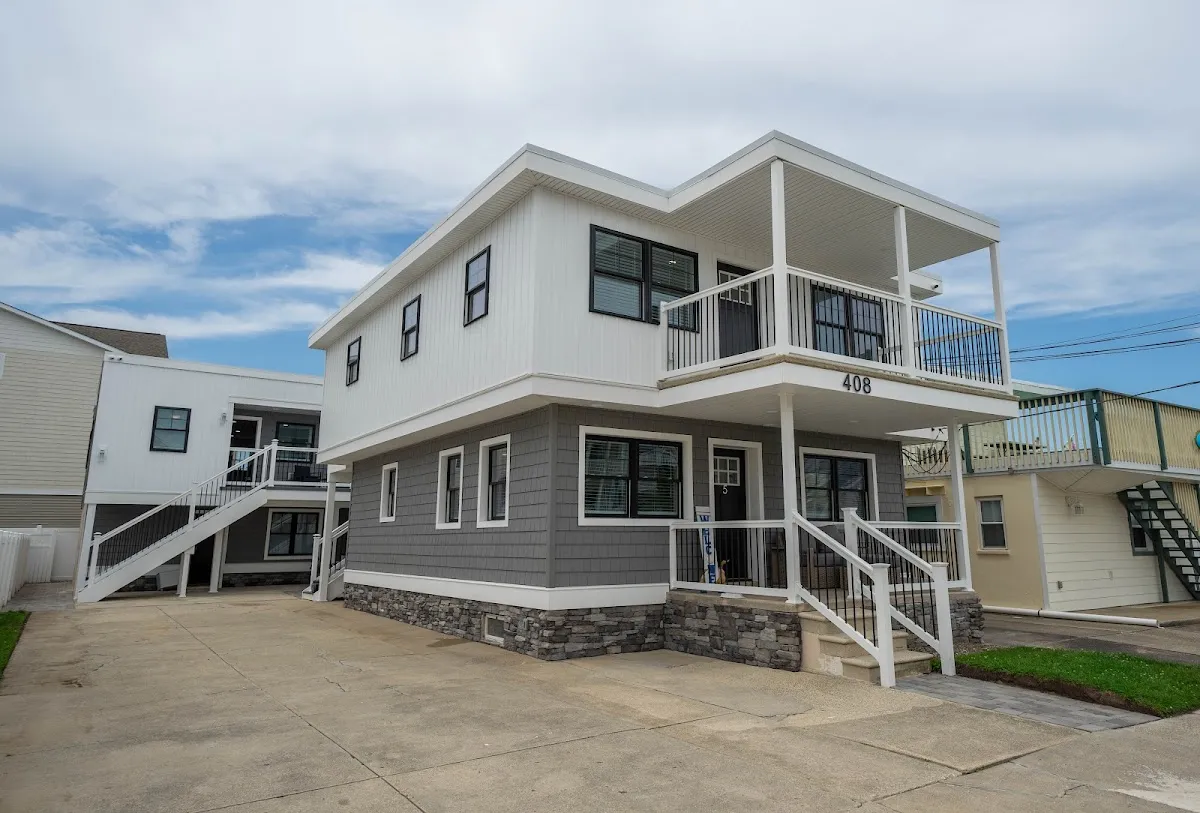 Surf Shore Properties