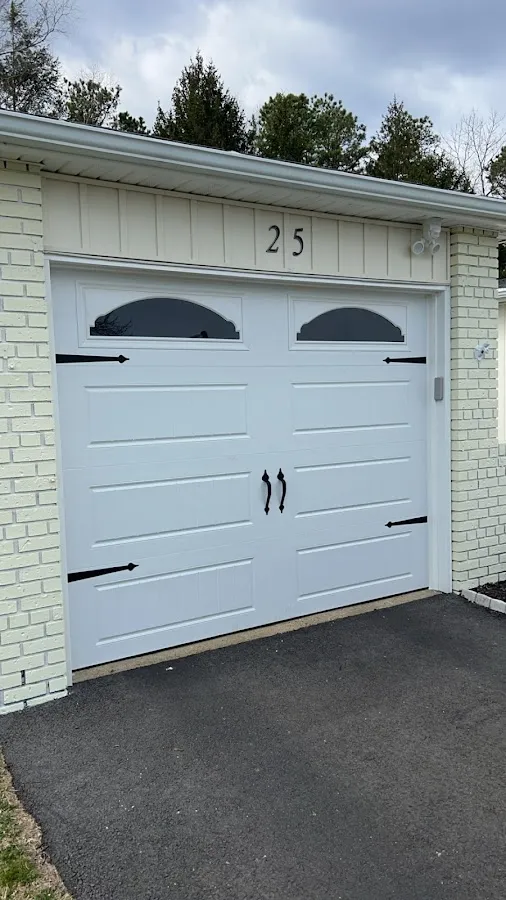 Surfside Garage Doors