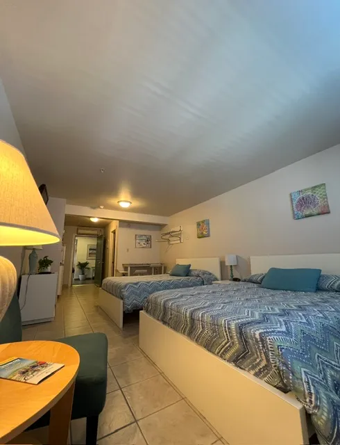 SurfSide Suites, Hotel,and Apartments