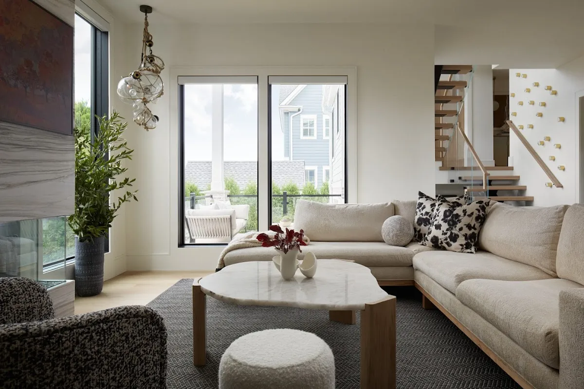 Surroundings Interiors