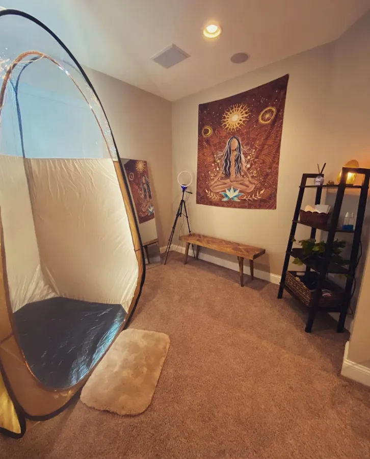 Suryā Organic Spray Tans