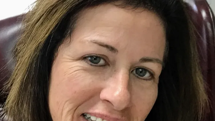 Susan Romeo - Family Law Attorney