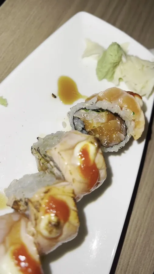 Sushi Bada Cliffside Park NJ - Omakase, Cocktail, Japanese Restaurant, Lounge photo 4