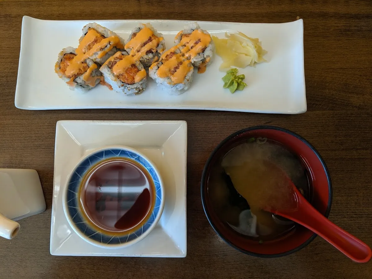 Sushi Island photo 3