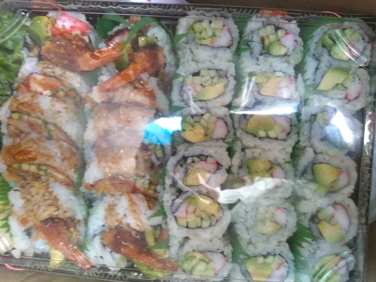 Sushi Island photo 4