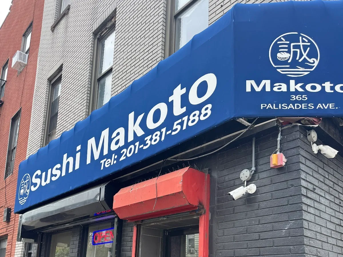 Sushi Makoto